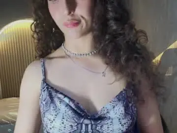 Chaturbate Nude Webcam of isa_r