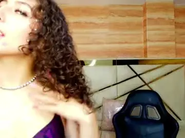 Chaturbate Best Webcam of isa_r