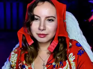 Chaturbate Live Porn of jasminemilko