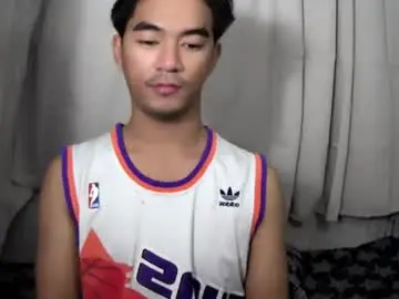 Chaturbate Live Sex of kaiknox