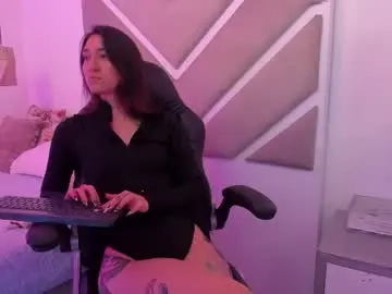 Chaturbate Nude Webcam of meganpresleyy