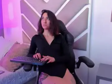 Chaturbate Live Sex of meganpresleyy