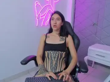 Chaturbate Best Webcam of meganpresleyy