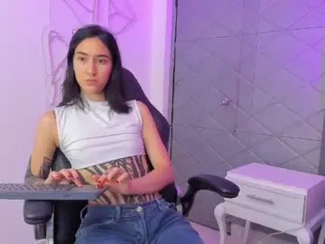 Chaturbate Adult Webcam of meganpresleyy