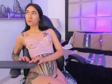 Chaturbate Adult Webcam of meganpresleyy