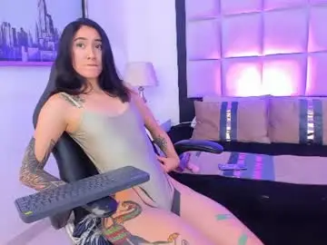 Chaturbate Nude Webcam of meganpresleyy