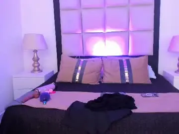 Chaturbate Live Sex of meganpresleyy