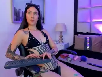 Chaturbate Sex Chat of meganpresleyy