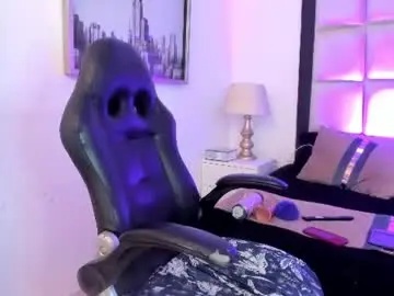 Chaturbate Live Porn of meganpresleyy