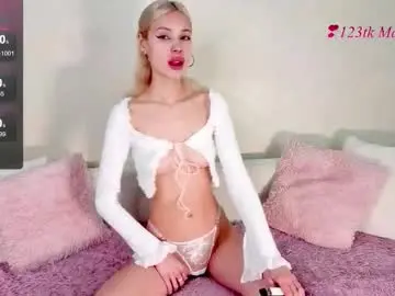 Chaturbate Best Webcam of moonnshinee