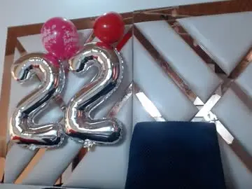 Chaturbate Best live sex cam show of nathaly_low