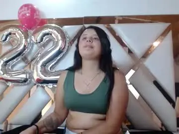 Chaturbate Best live sex cam show of nathaly_low