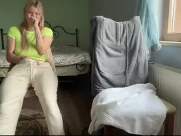 Chaturbate Live Sex of natybron