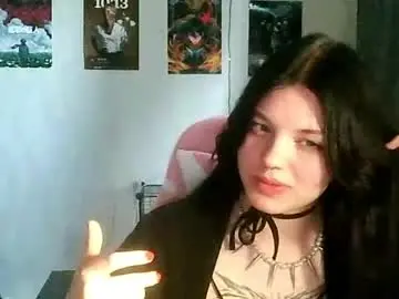 Chaturbate Best live sex cam show of nishazenisek