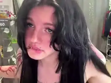 Chaturbate Nude Webcam of nishazenisek