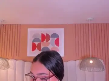 Chaturbate Private Sex Chat of noa_moon