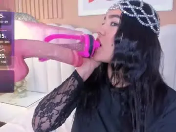 Chaturbate Nude Webcam of noa_moon