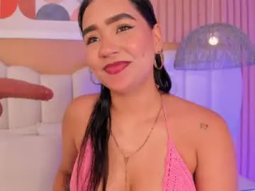 Chaturbate Live Sex of noa_moon