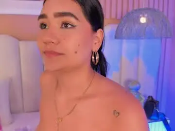 Chaturbate Free Live Porn of noa_moon