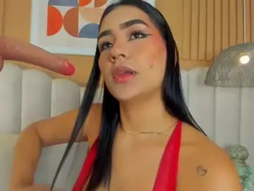 Chaturbate Private Sex Chat of noa_moon
