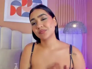 Chaturbate Adult Video Chat of noa_moon