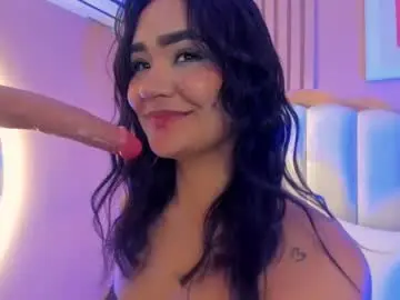 Chaturbate Live Sex of noa_moon