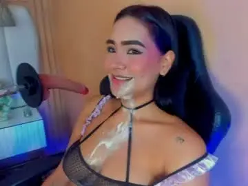 Chaturbate Free Porn Cam of noa_moon