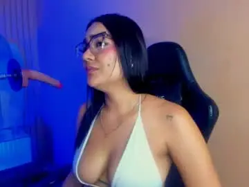 Chaturbate Private Sex Chat of noa_moon