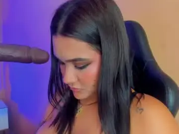 Chaturbate Live Sex of noa_moon