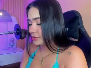 Chaturbate Nude Webcam of noa_moon