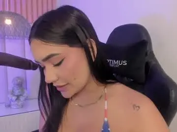 Chaturbate Adult Webcam of noa_moon
