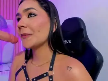 Chaturbate Adult Webcam of noa_moon