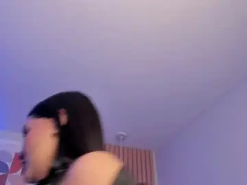 Chaturbate Live Sex Cam of noa_moon
