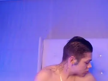 Chaturbate Adult Webcam of noah_and_kim69