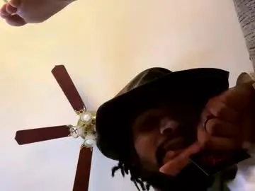 Chaturbate Adult Webcam of raekwonbrooks