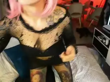 Chaturbate Adult Webcam of redlu_1
