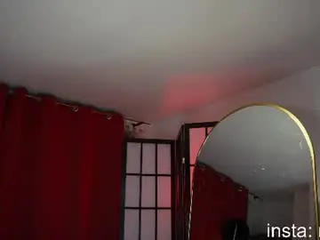 Chaturbate Live Sex Cam of redlu_1
