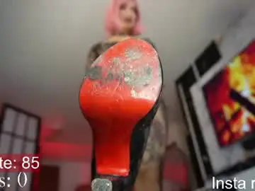 Chaturbate Watch Live Sex Cams of redlu_1