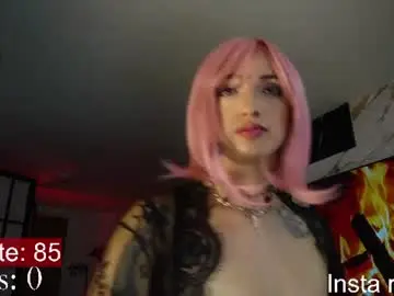 Chaturbate Live Sex of redlu_1