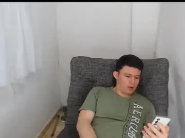 Chaturbate Free Porn Cam of sergio_oliver17