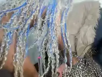 Chaturbate Adult Webcam of spicyshante