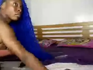 Chaturbate Free Porn Cam of spicyshante