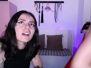 Chaturbate Adult Video Chat of _onthary_6