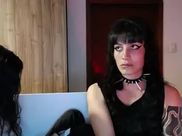 Chaturbate Live Sex Cam of _onthary_6