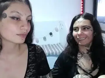 Chaturbate Sex Cam of _onthary_6