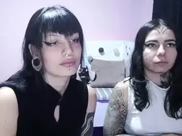 Chaturbate Free Porn Cam of _onthary_6