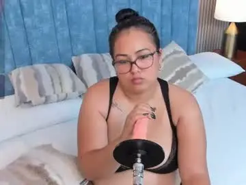 Chaturbate Live Sex Cam of _violet_sweet__