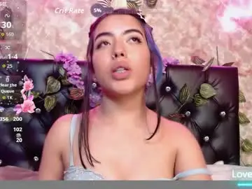 Chaturbate Best Webcam of abrill_gp