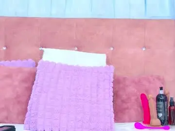 Chaturbate Best live sex cam show of alliciakim