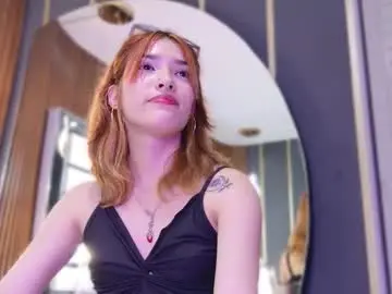 Chaturbate Adult Webcam of alliciakim